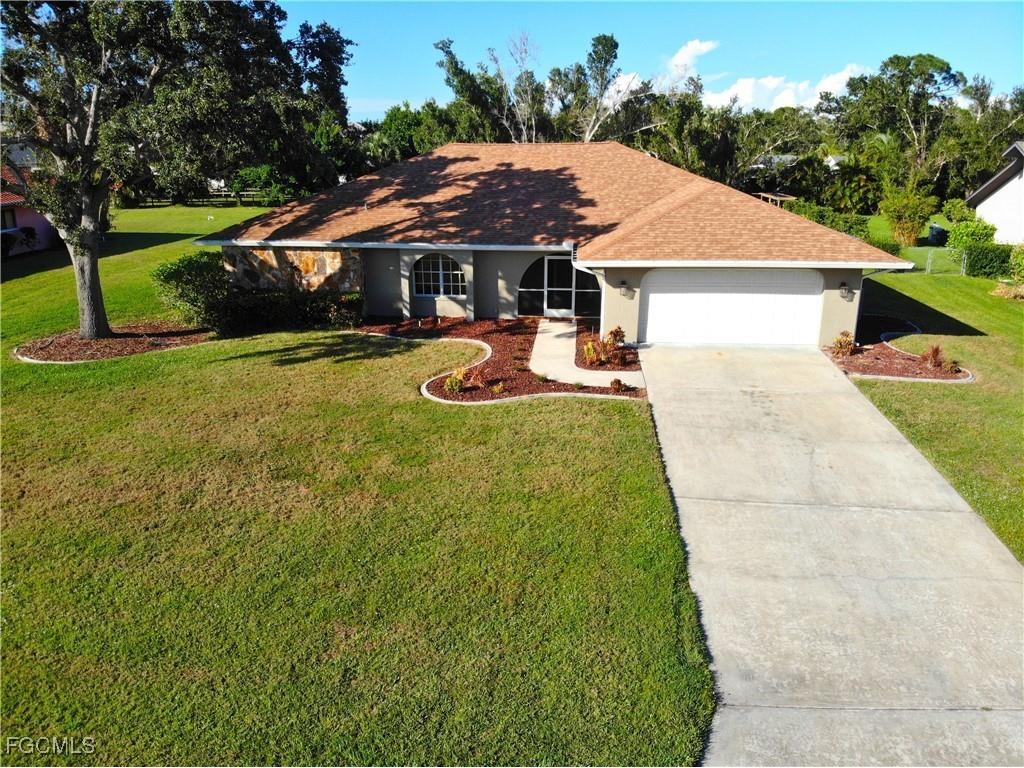 3879 Hidden Acres Circle S North Fort Myers FL 33903 2025019776 image1