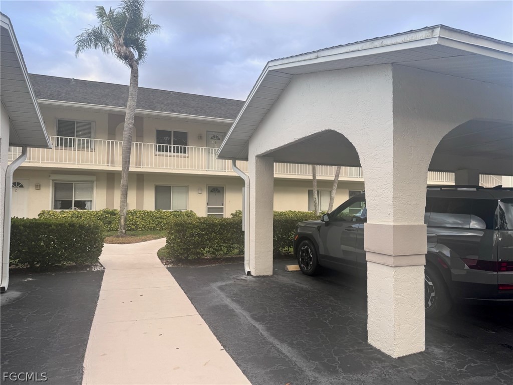 388 Belina Drive #1105 Naples FL 34104 2026001841 image1