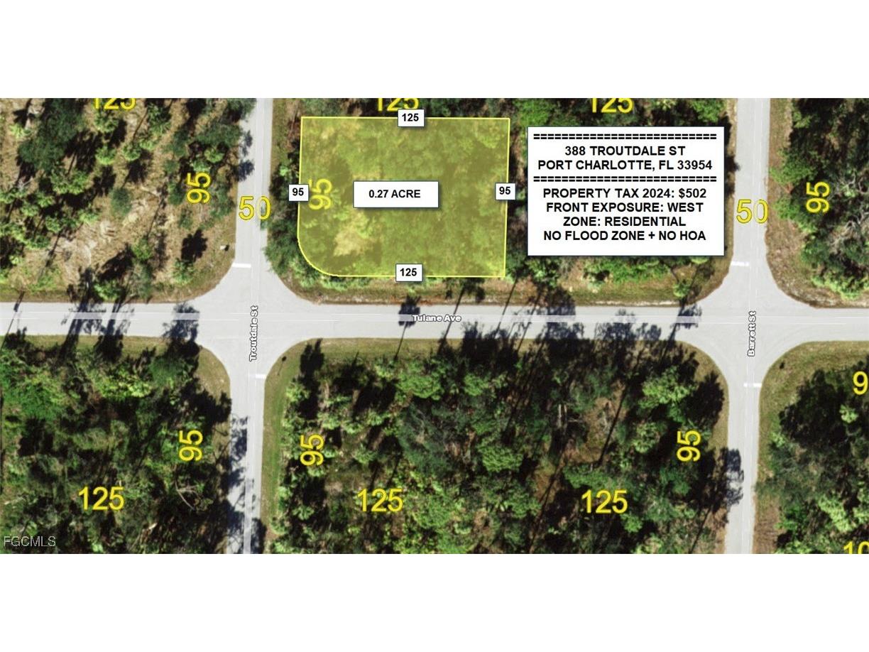 388 Troutdale Street Port Charlotte FL 33954 2025015859 image1