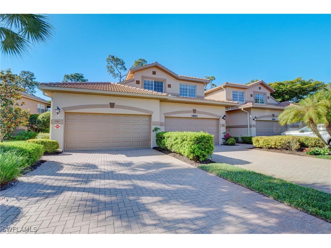 3880 Forest Glen Boulevard #101 Naples FL 34114 224031047 image1