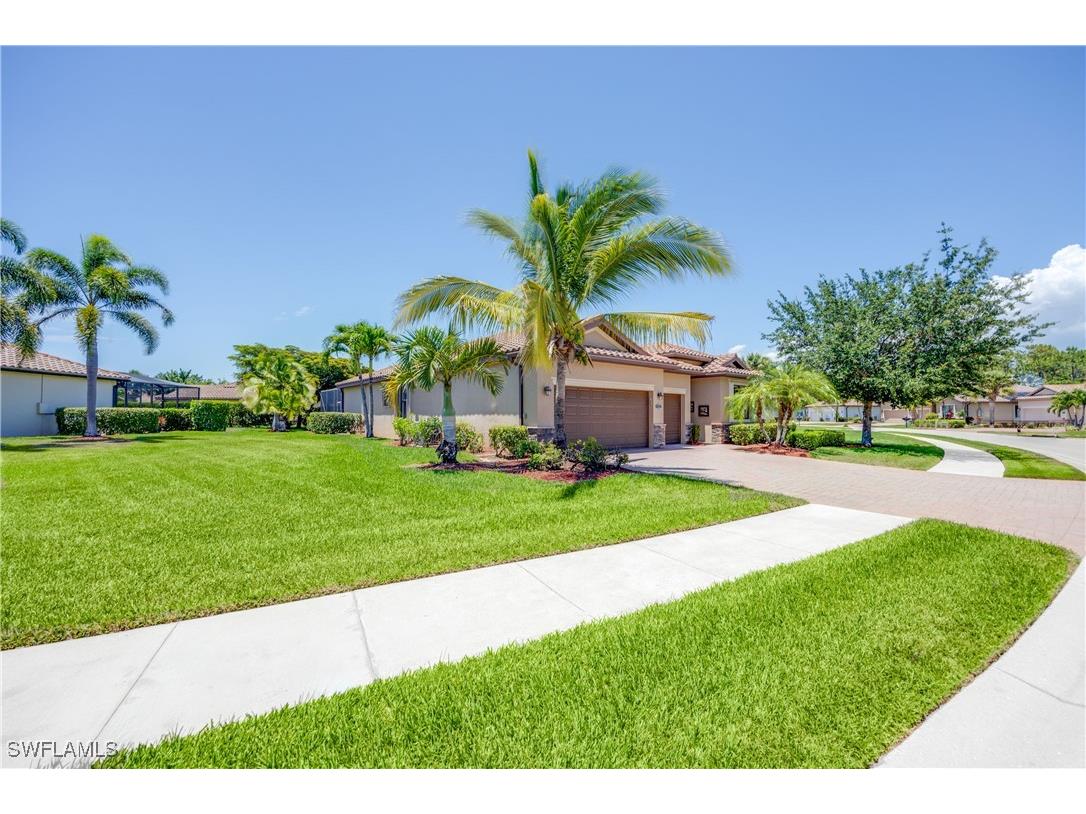 3880 Treasure Cove Circle Naples FL 34114 225000259 image1