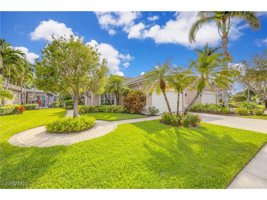 3884 Jasmine Lake Circle Naples FL 34119 224093891 image1