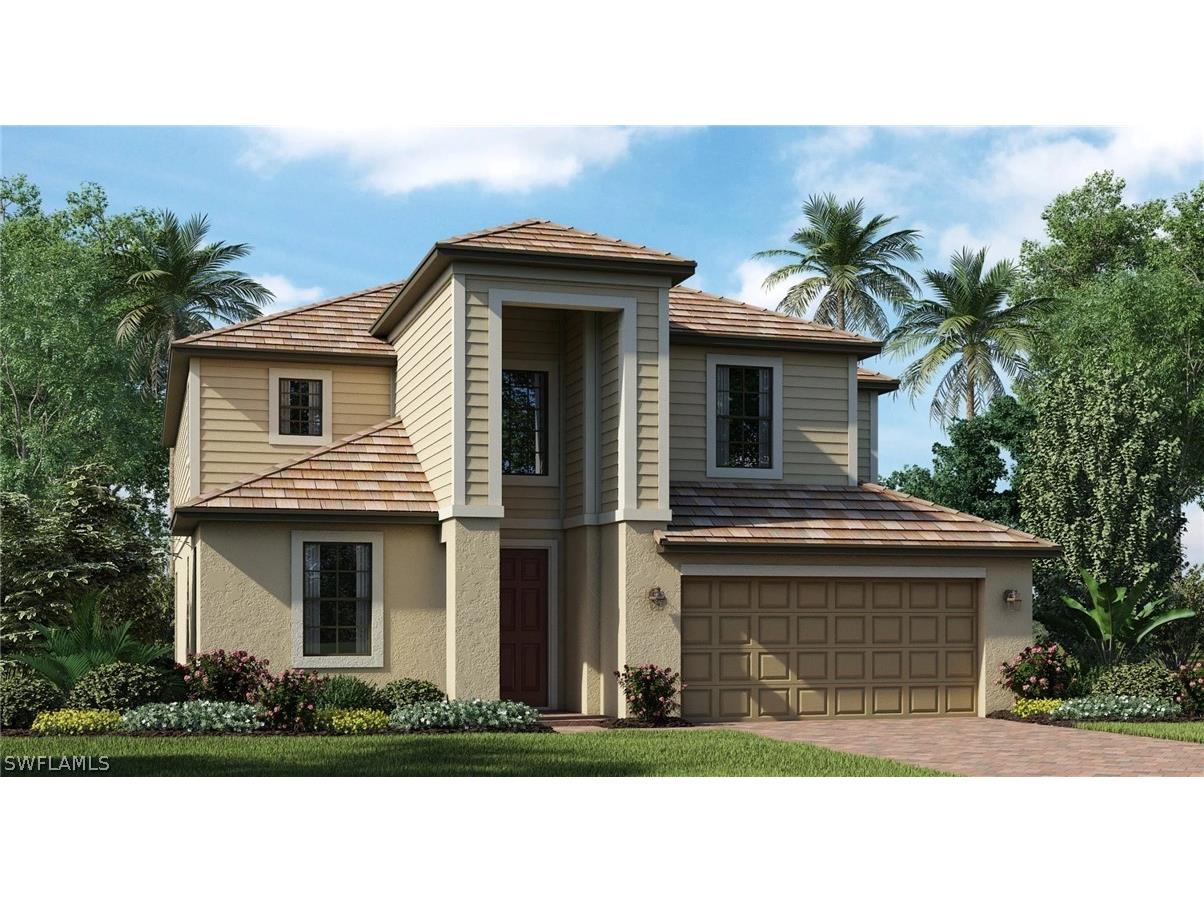 3885 Passion Vine Drive Alva FL 33920 226008577 image1
