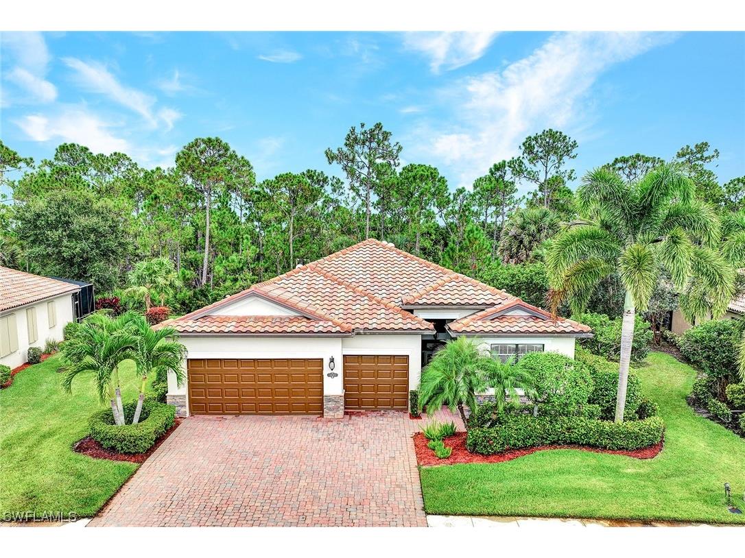 3885 Treasure Cove Circle Naples FL 34114 223061753 image1