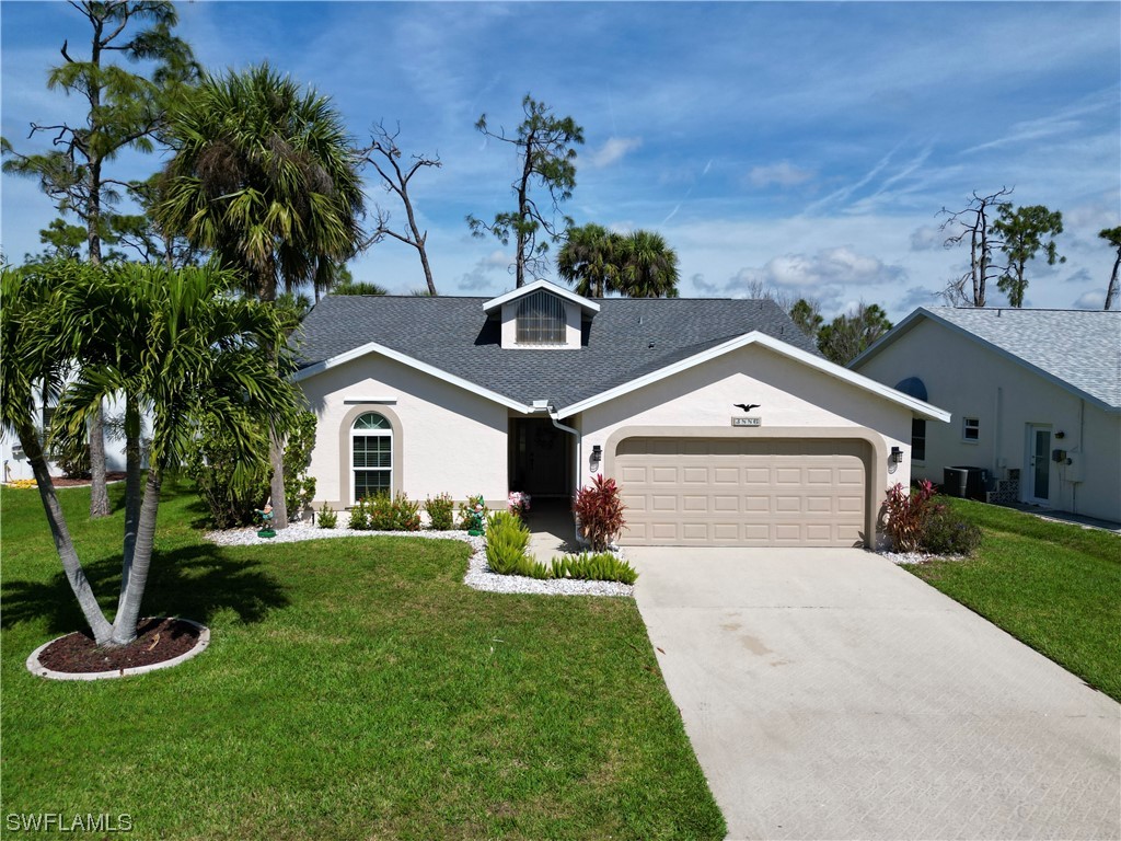 3886 Sabal Springs Boulevard North Fort Myers FL 33917 224022398 image1