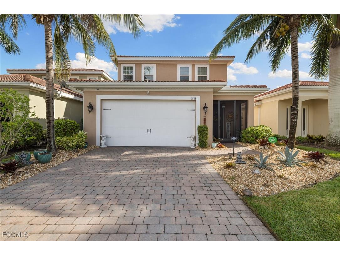 3888 Dunnster Court Fort Myers FL 33916 2025010236 image1