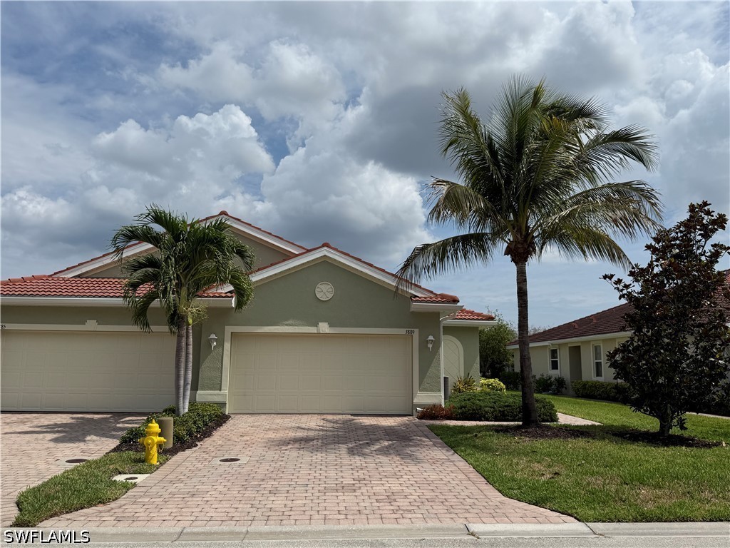 3889 Dunnster Court Fort Myers FL 33916 226019042 image1