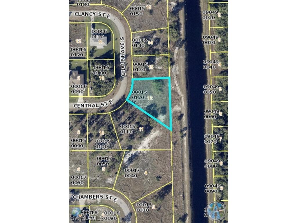 389 Chalet Avenue S Lehigh Acres FL 33974 223049282 image1