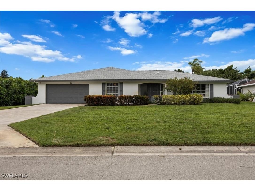 389 Country Club Lane Naples FL 34110 225059054 image1