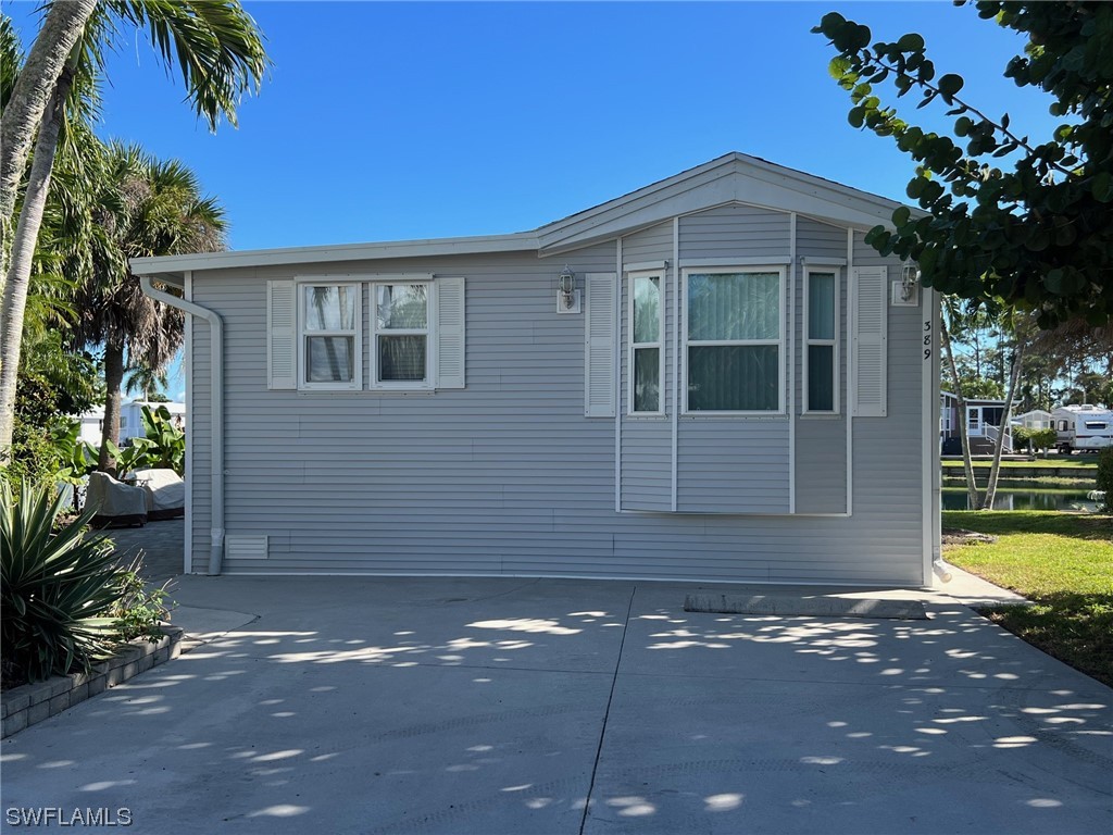 389 Leopard Lane #389 Naples FL 34114 223088822 image1