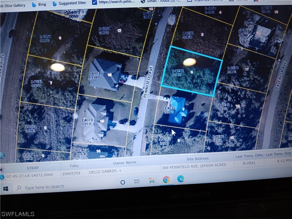 389 Pennfield Avenue Lehigh Acres FL 33974 223081236 image1