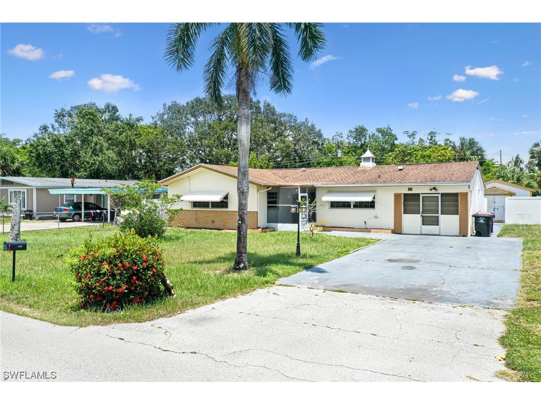 389 Rosemont Drive Fort Myers FL 33916 223054011 image1