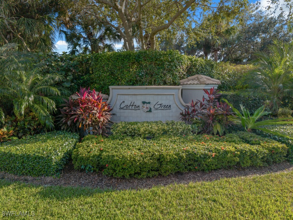 3890 Cotton Green Path Drive Naples FL 34114 225077656 image1