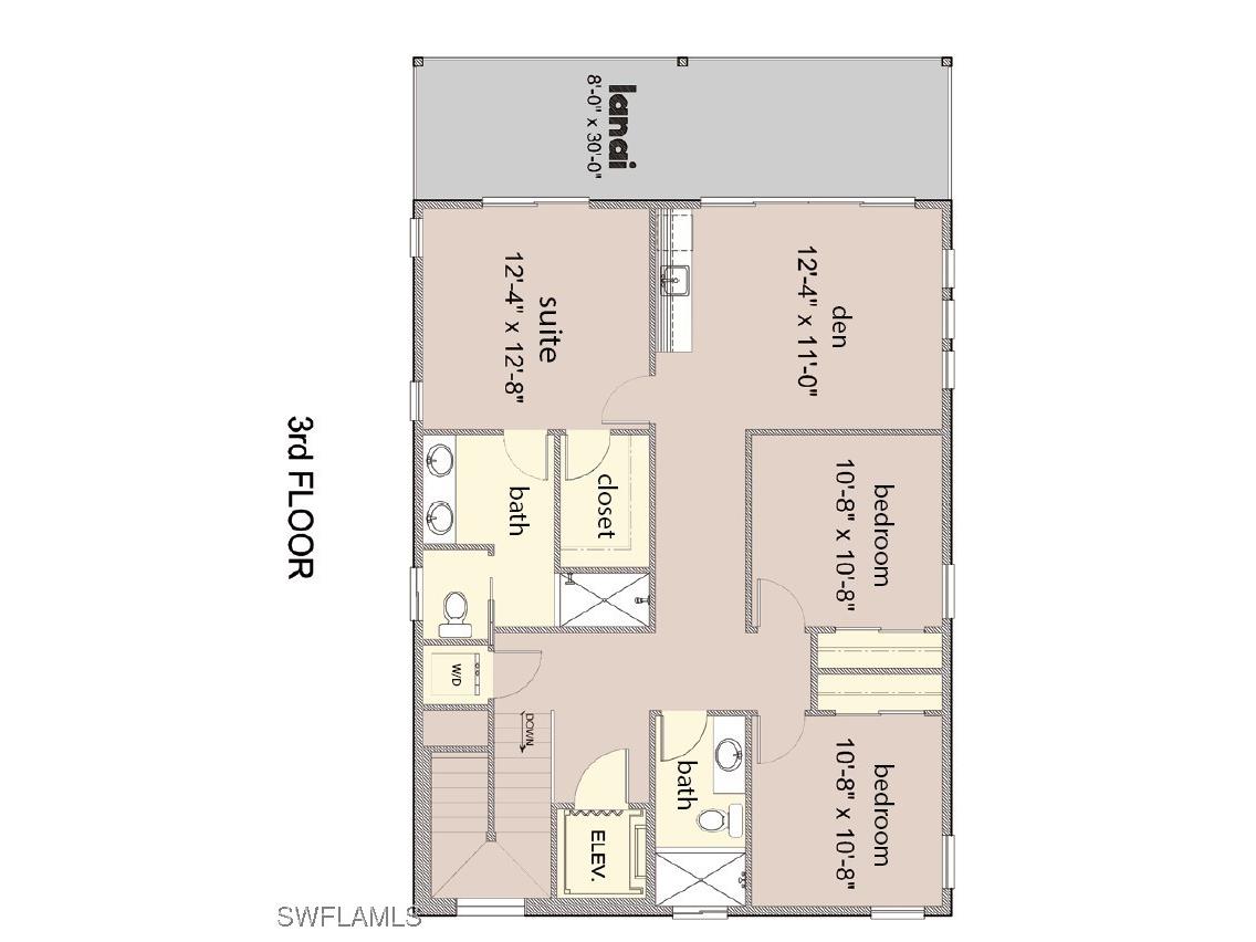 3891 Estero Boulevard Fort Myers Beach FL 33931 225085116 image9