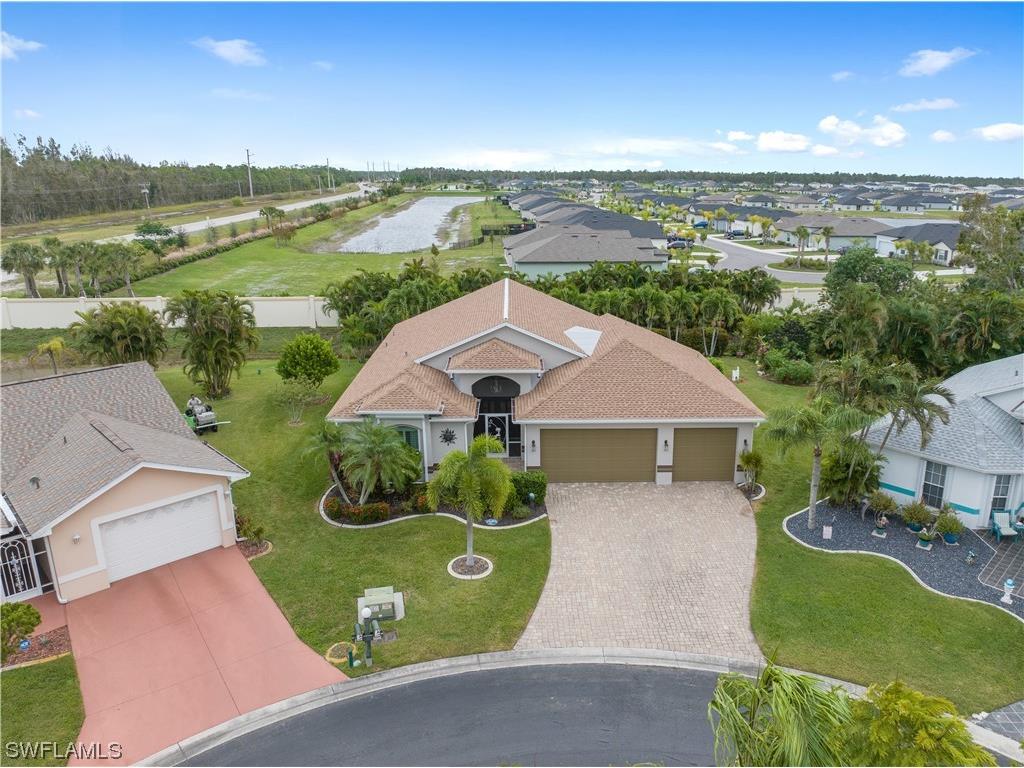 3891 Ponytail Palm Court North Fort Myers FL 33917 223084535 image1
