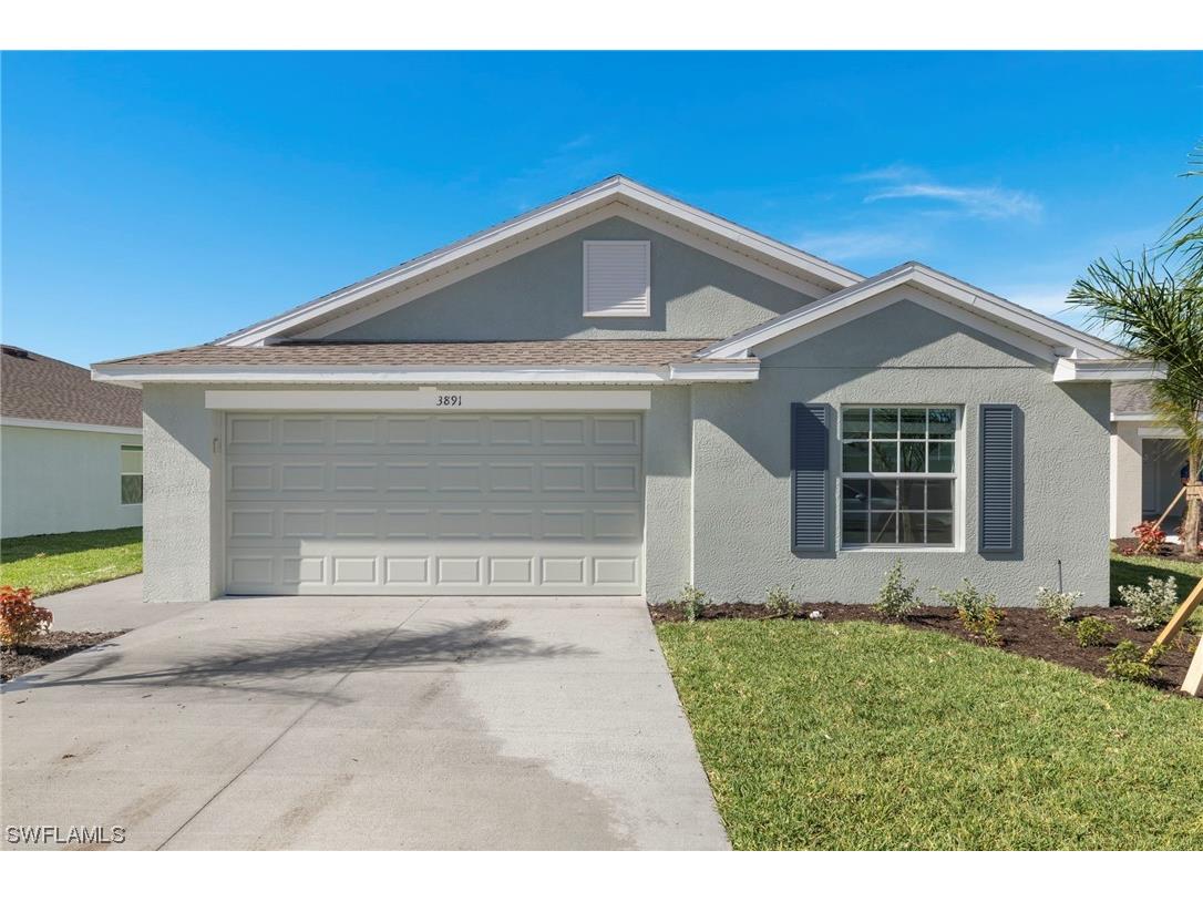 3891 Treasure Oak Way W Fort Myers FL 33905 223080803 image1