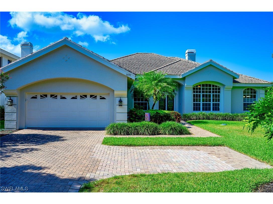 3892 Clipper Cove Drive Naples FL 34112 223037465 image1