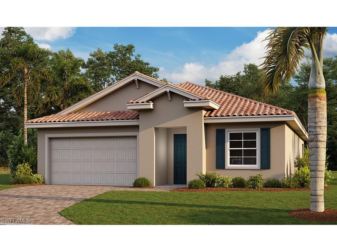 3892 Crosswater Drive North Fort Myers FL 33917 223014283 image1