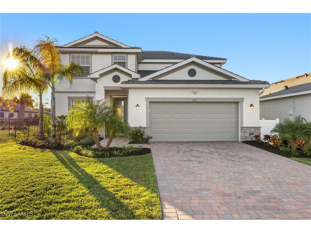 3892 E Hampton Circle Alva FL 33920 225003068 image1