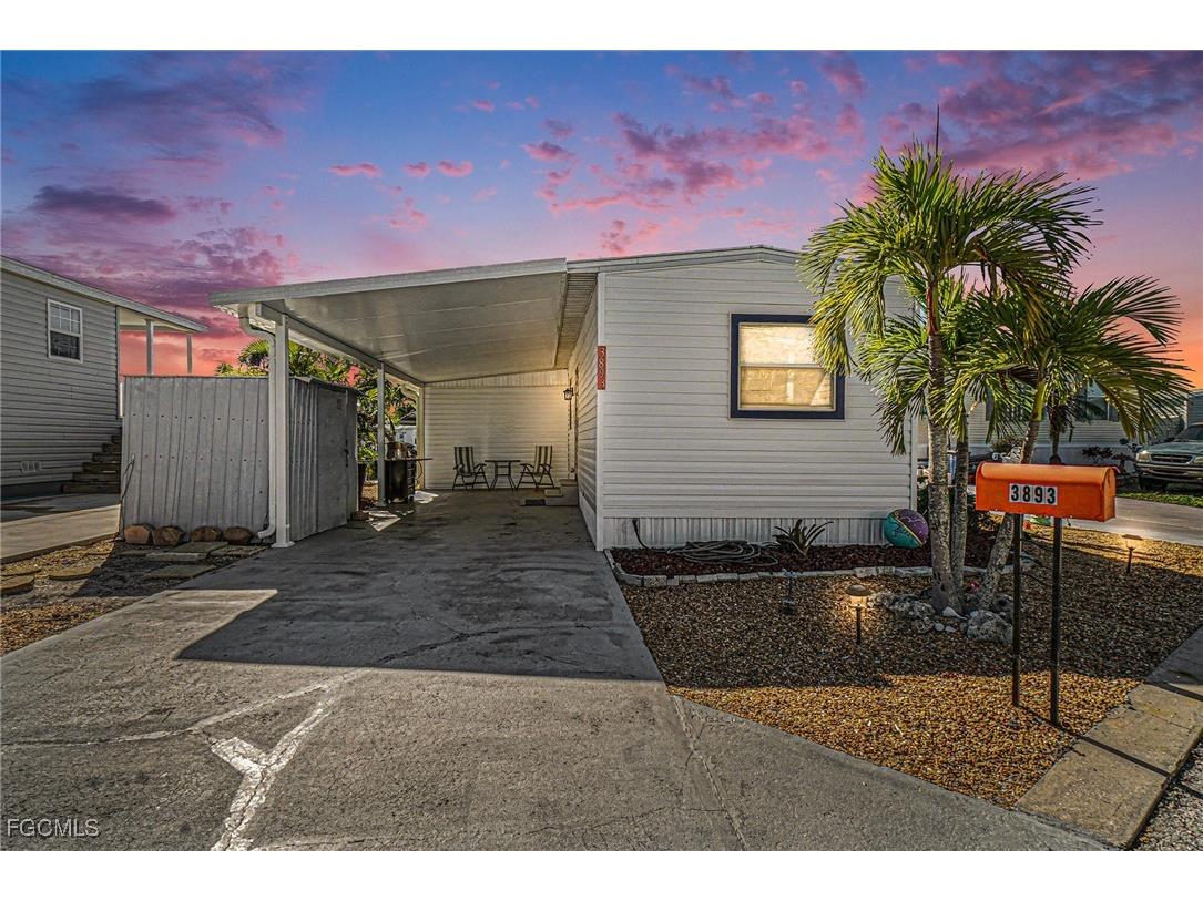 3893 Dewberry Lane Saint James City FL 33956 224105420 image1