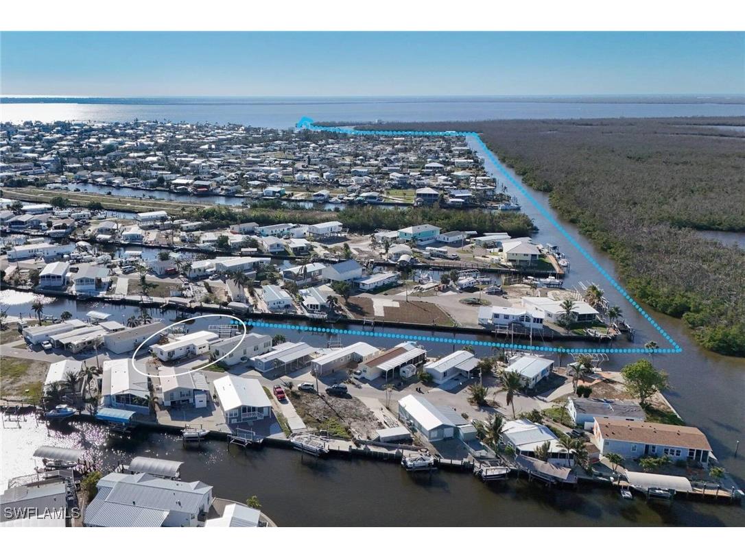 3893 Dewberry Lane Saint James City FL 33956 224105420 image35