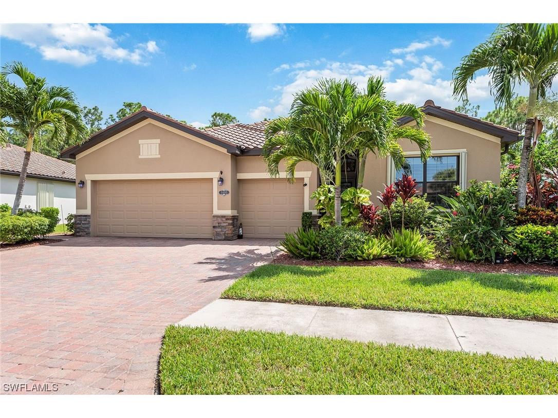 3893 Treasure Cove Circle Naples FL 34114 223067963 image1