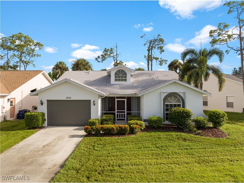 3894 Sabal Springs Boulevard North Fort Myers FL 33917 224073761 image1