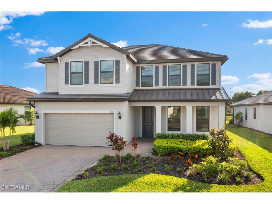 3898 Spotted Eagle Way Fort Myers FL 33966 224078102 image1