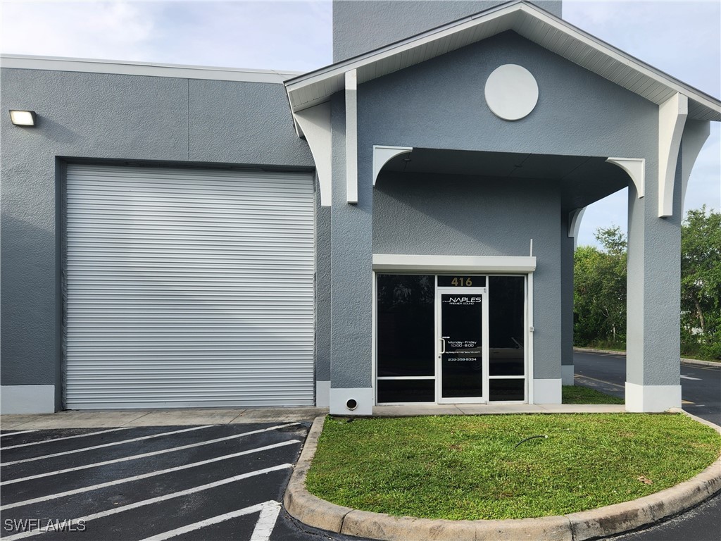 3899 Mannix Drive #416 Naples FL 34114 225060124 image1