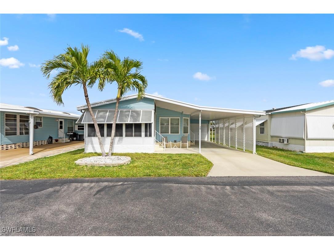 39 Amethyst Avenue #39A Naples FL 34114 225005040 image1