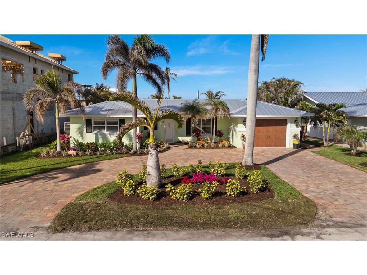 39 Fairview Boulevard Fort Myers Beach FL 33931 225010176 image1