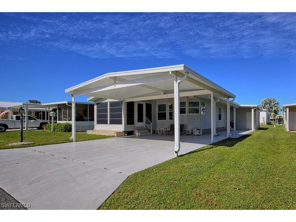 39 Turquoise Avenue #39-T Naples FL 34114 223017939 image1