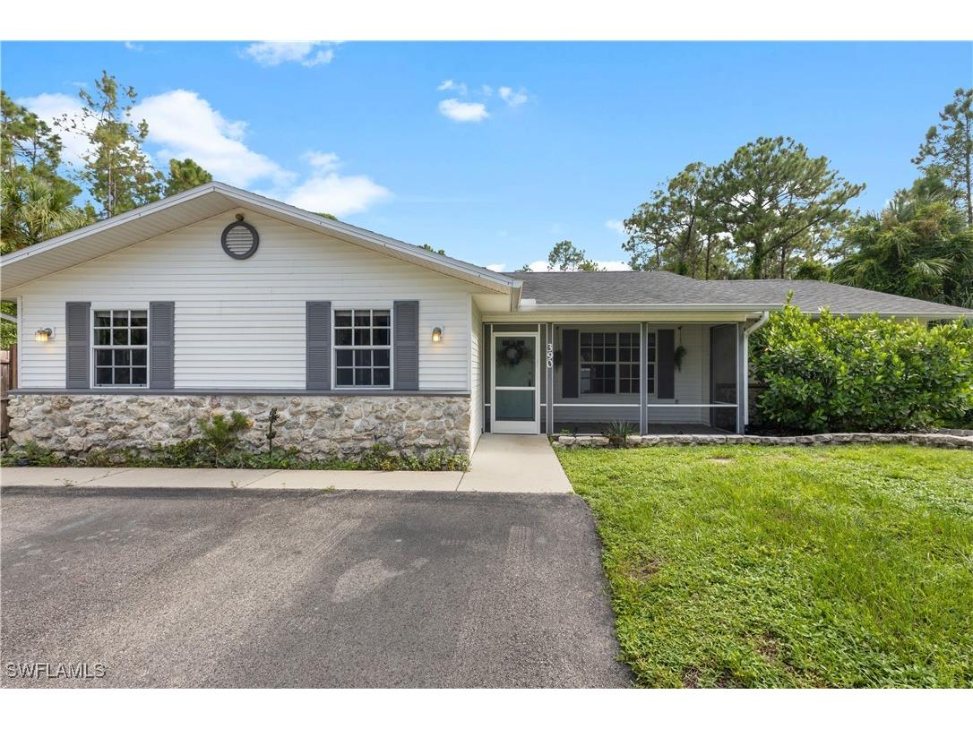 390 12th Avenue NE Naples FL 34120 224074516 image1