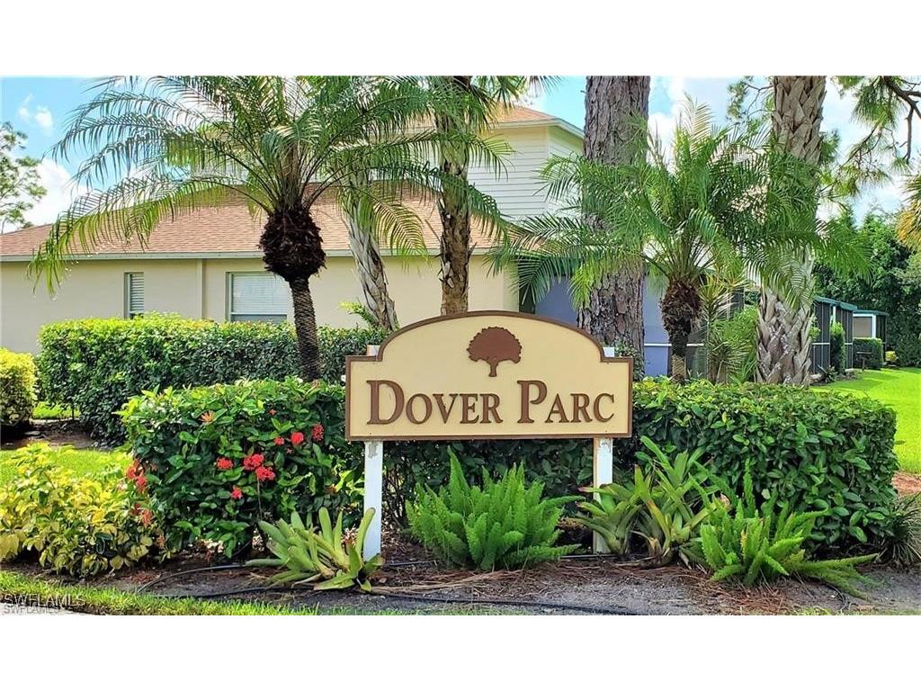 390 Dover Place #302 Naples FL 34104 225078669 image1