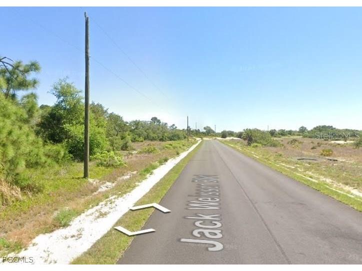 390 Jack Weisser Boulevard Lake Placid FL 33852 2026011102 image1