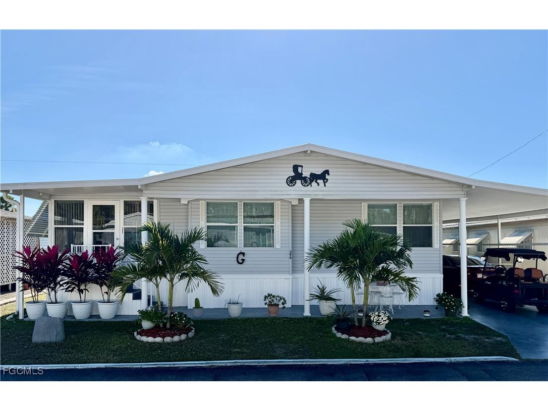 390 Santa Fe Trail North Fort Myers FL 33917 2026000844 image1