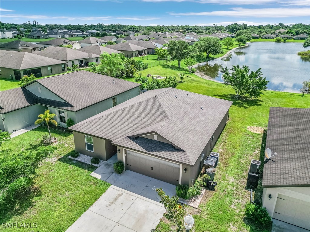 390 Shadow Lakes Drive Lehigh Acres FL 33974 225002700 image1