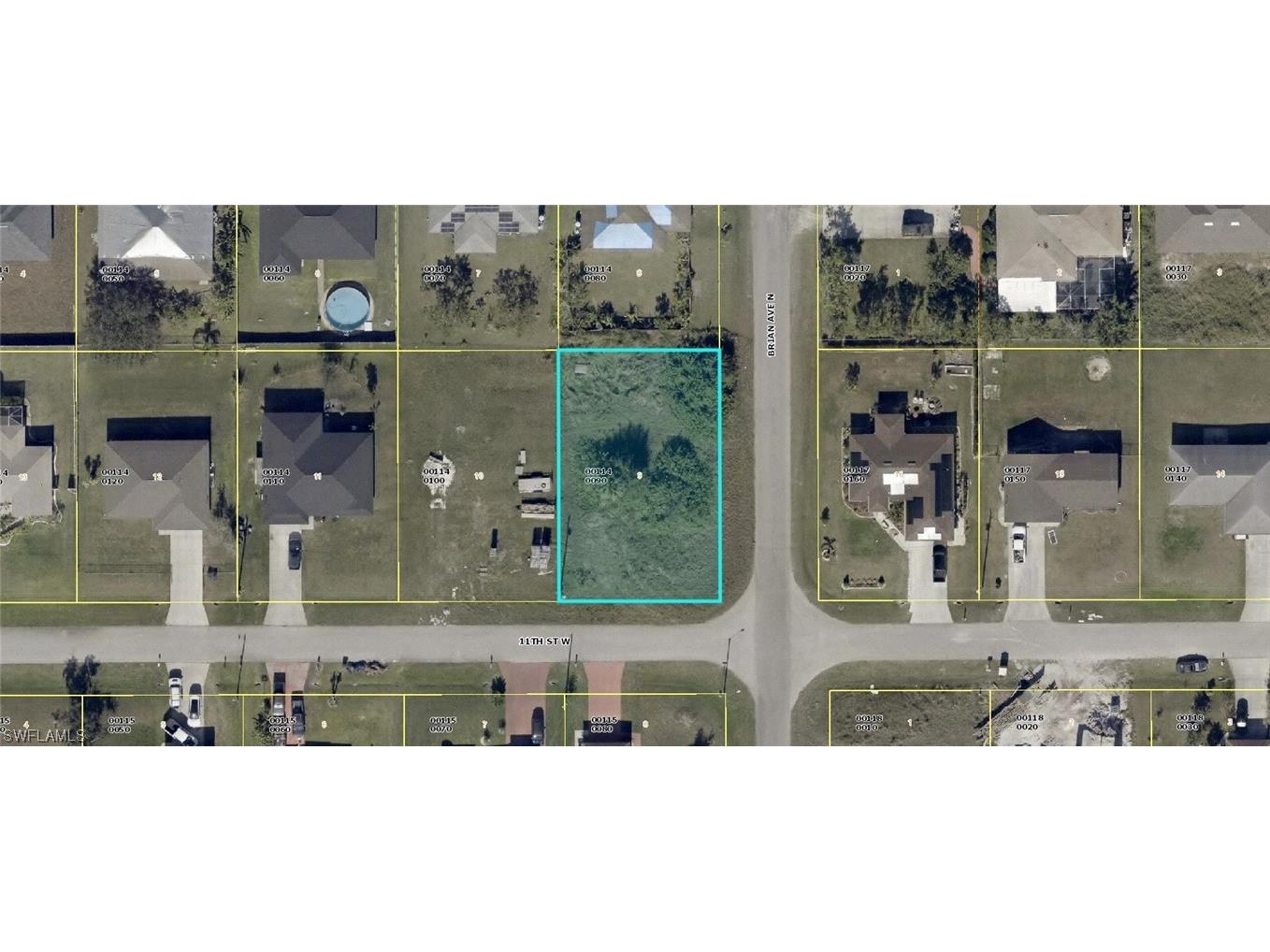 3900 11th Street W Lehigh Acres FL 33971 223047346 image1