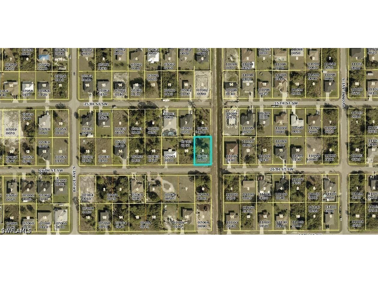 3900 26th Street SW Lehigh Acres FL 33976 226017860 image1