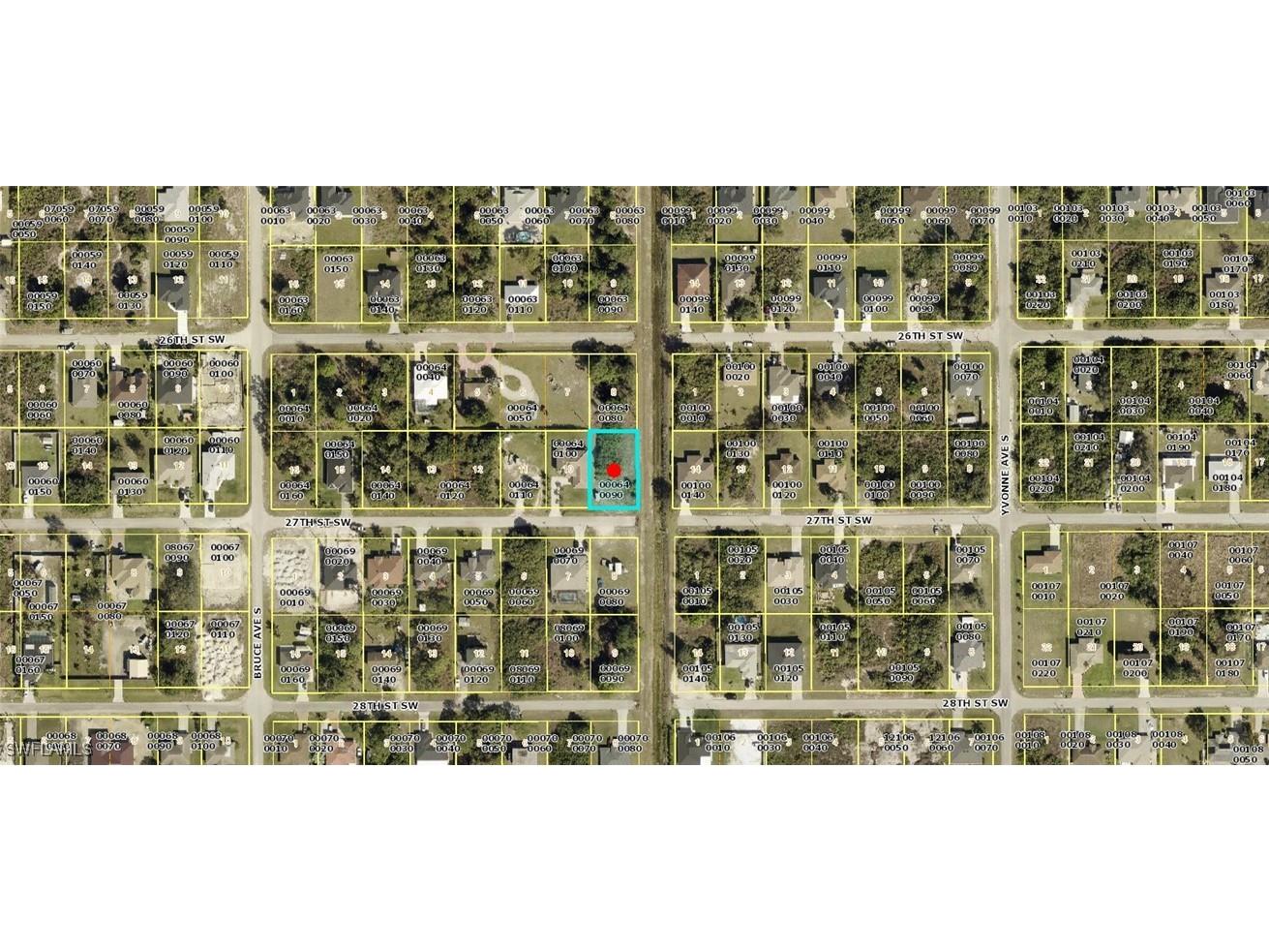 3900 27th Street SW Lehigh Acres FL 33976 224094158 image1