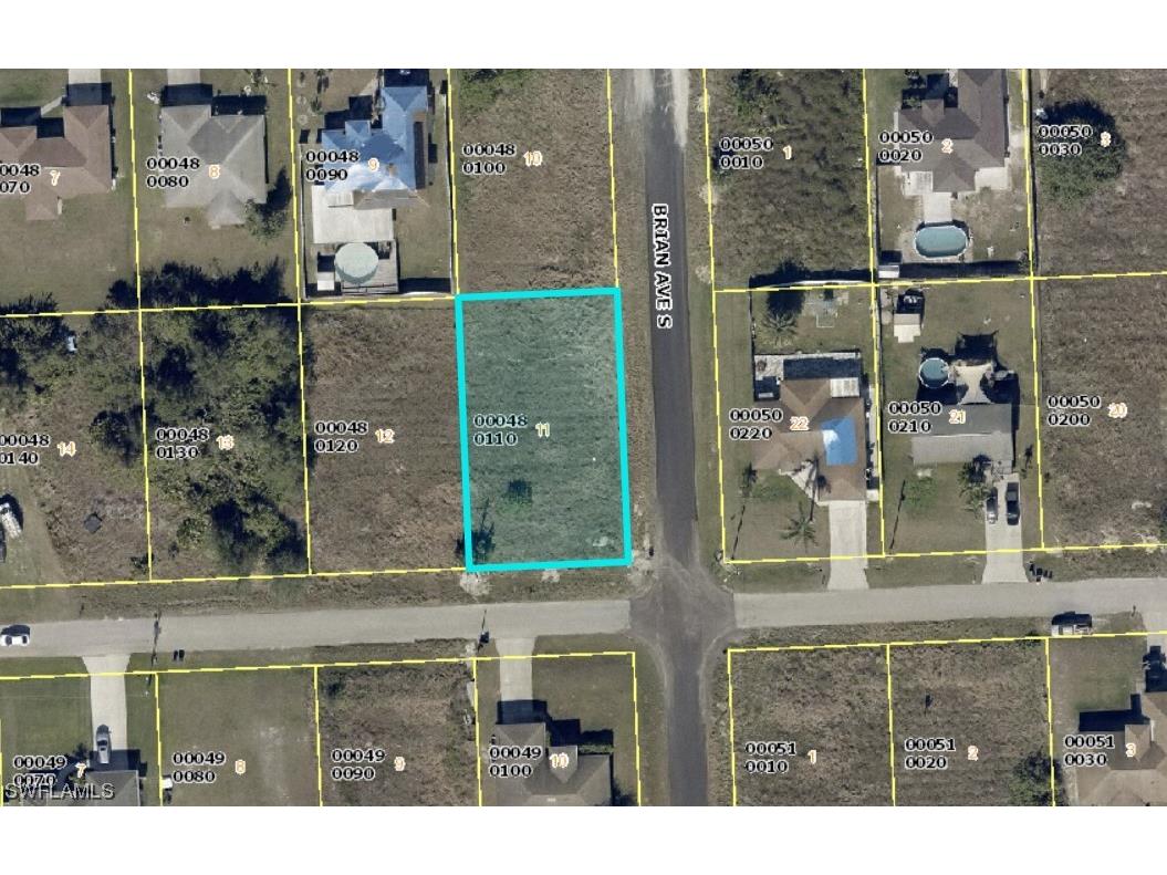 3900 2nd Street SW Lehigh Acres FL 33976 223042469 image1