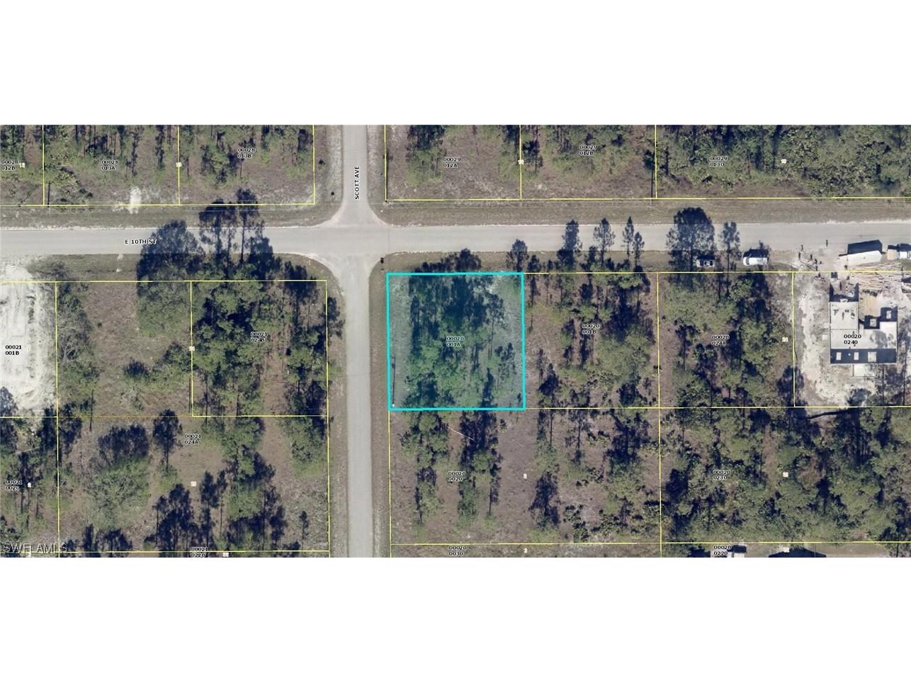 3900 E 10th Street Lehigh Acres FL 33972 223038894 image1