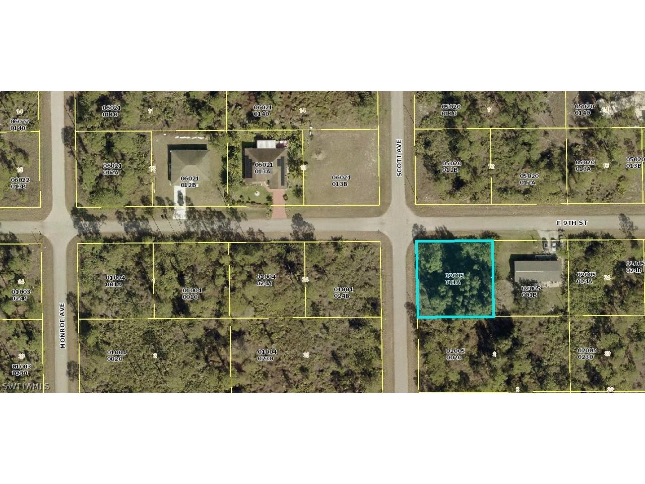 3900 E 9th Street Lehigh Acres FL 33972 226011668 image1