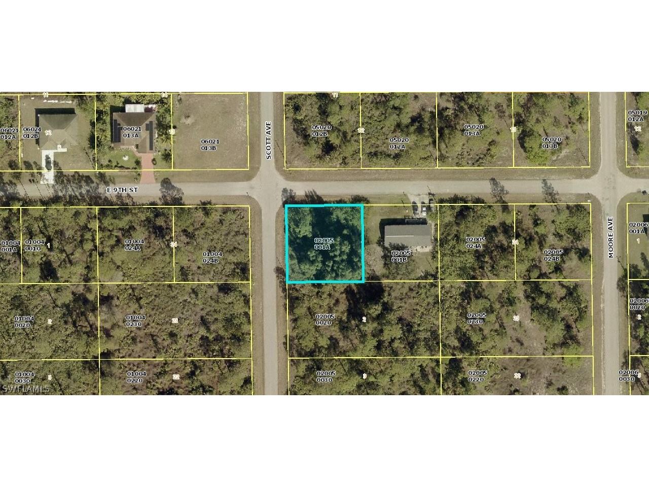 3900 E 9th Street Lehigh Acres FL 33972 226011668 image2