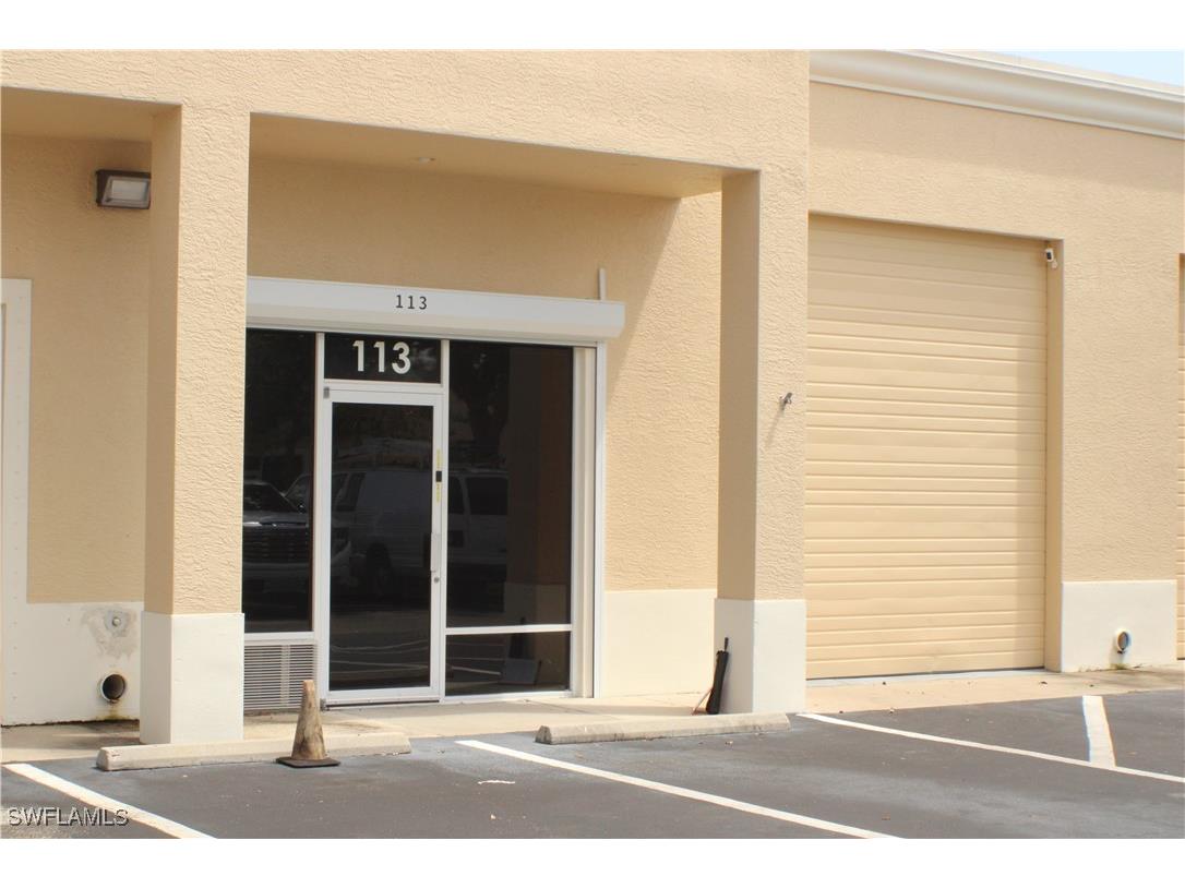 3900 Mannix Drive #113 Naples FL 34114 224069695 image1