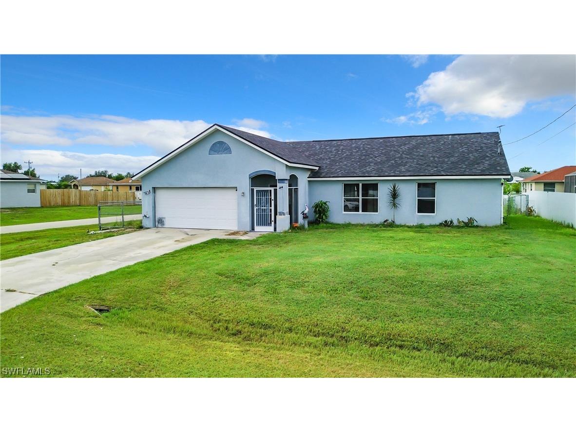 3901 13th Street W Lehigh Acres FL 33971 223065771 image1