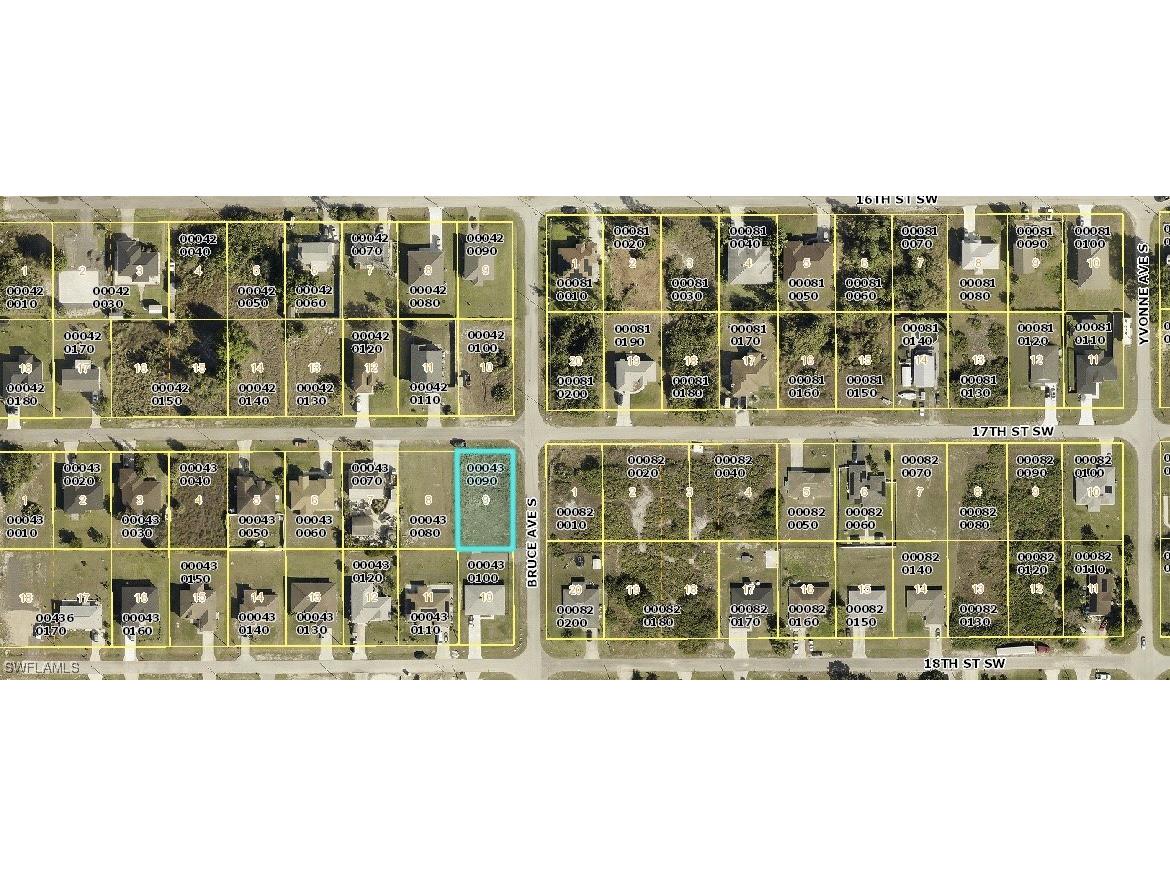 3901 17th Street SW Lehigh Acres FL 33976 224063993 image1