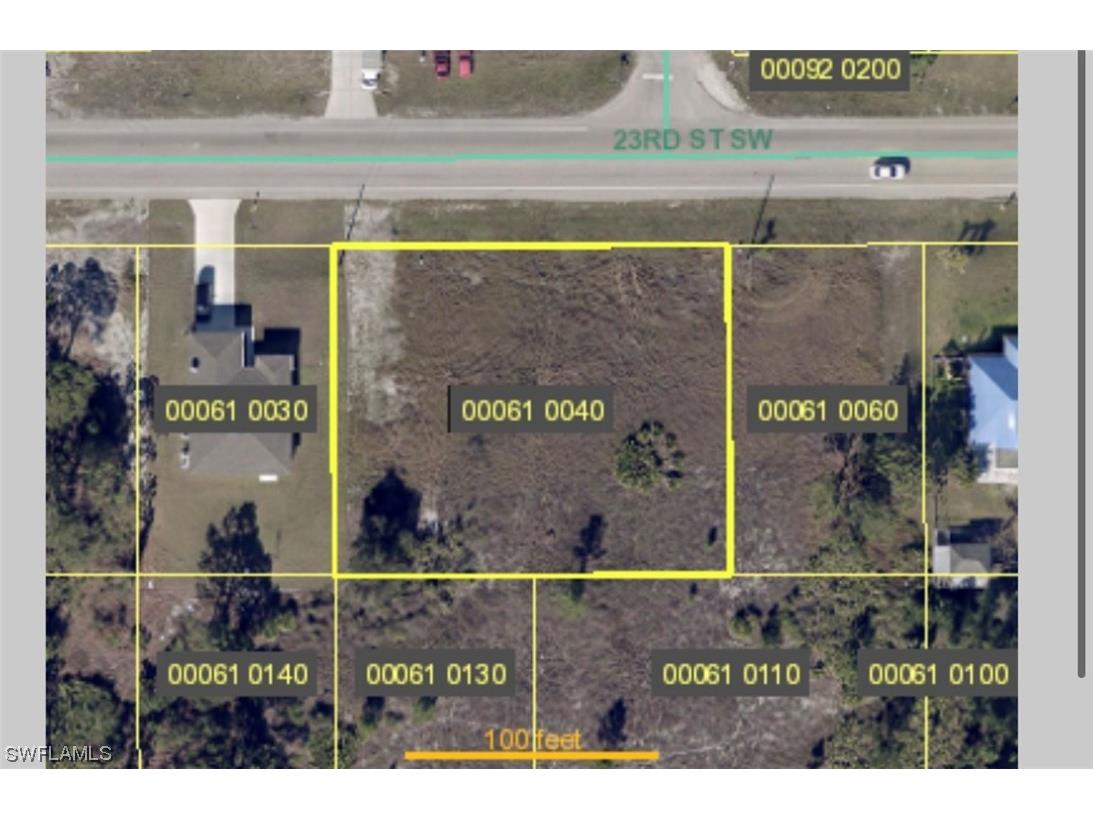 3901 23rd Street SW Lehigh Acres FL 33976 223071230 image1