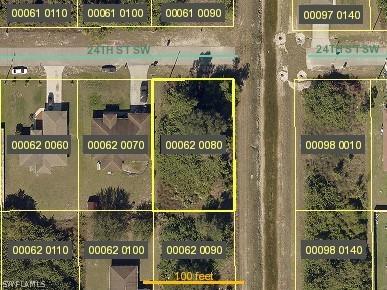 3901 24th Street SW Lehigh Acres FL 33976 222088233 image1