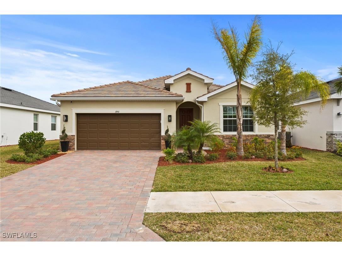 3901 E Hampton Circle Alva FL 33920 225004993 image1